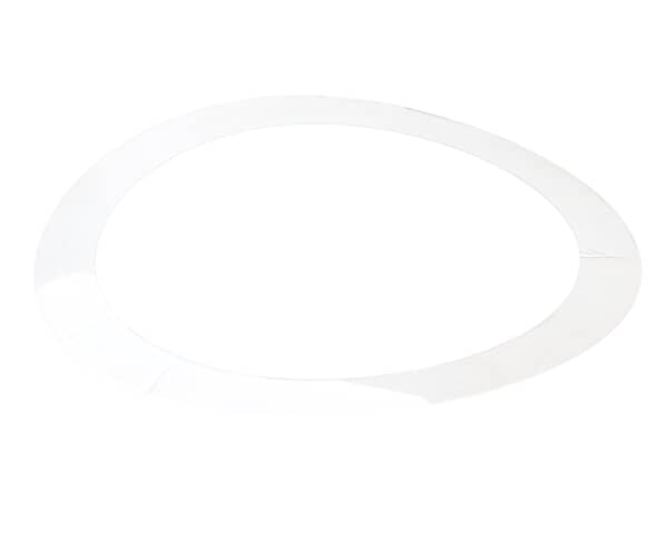 COMPONENT HARDWARE DSS-X022 SLIP RING, MYLAR, .007 THICK (RESDSS-X022) Each