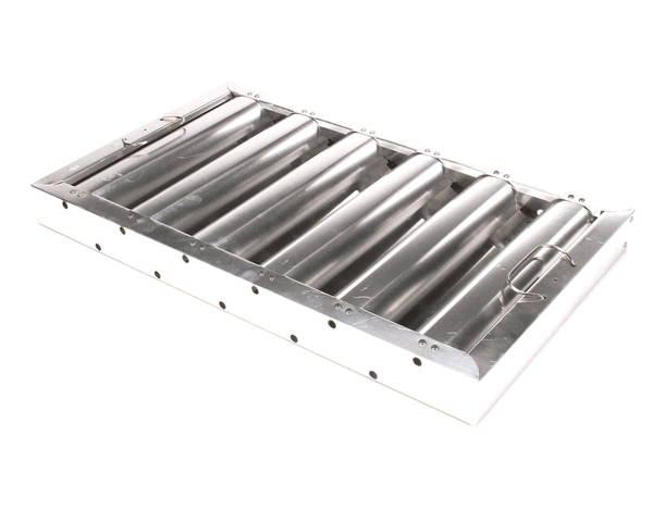 COMPONENT HARDWARE FA51-1220 ALUMINUM GREASE FILTER TYP 6,12X20 (RESFA51-1220) Each