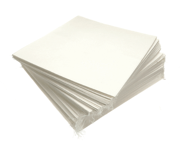 R F Hunter Fe09 Fliter Env 17 1/2 X 18 1/2 (RESFE09) Each