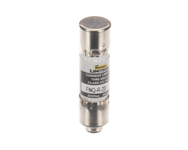 Bussmann Fnq-20 Fuse 20A 500V Midget Td (RESFNQ-20) Each
