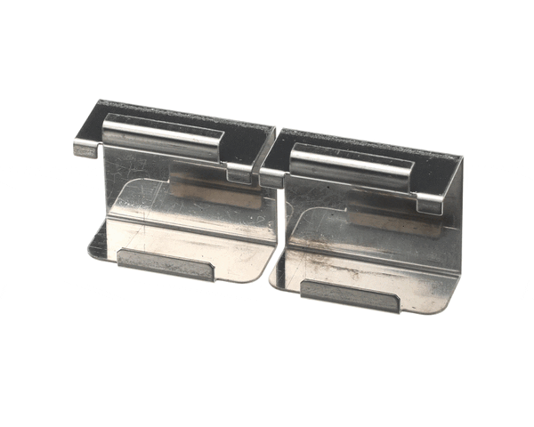COMPONENT HARDWARE FR51-X015 MOUNTING CLIPS, S/S, TYPE VI FILTER (RESFR51-X015) Each