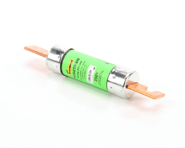 Bussmann Frn-R-100 100A 250V Rk5 Td Fuse (RESFRN-R-100) Each