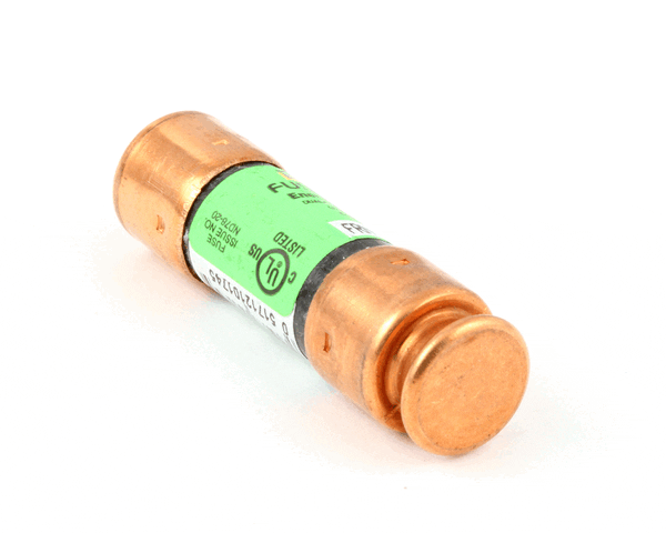 Bussmann Frn-R-15 15 Amp 250V Fuse (Tr15) (RESFRN-R-15) Each