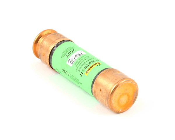 Bussmann Frn-R-50 Frnr50 50 Amp 250V Fuse (RESFRN-R-50) Each