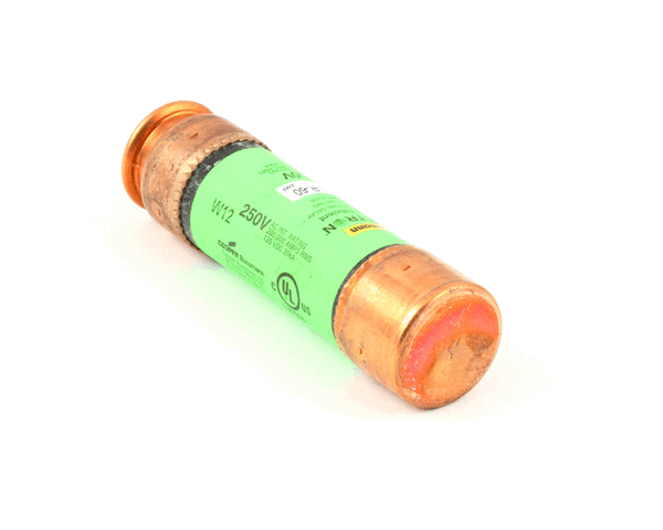 Bussmann Frn-R-60 Frnr-60 Fuse Hacr-60 Rk5 (RESFRN-R-60) Each