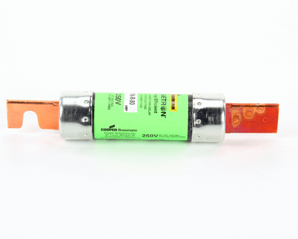 Bussmann Frn-R-80 Rk5-Time Delay 80 Amp (RESFRN-R-80) Each