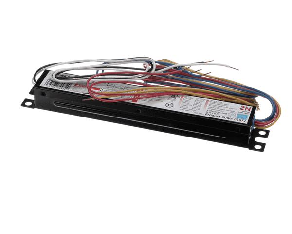 Misc Hardware Ge240Ps-Mv-N Ballast,Fluor Elect,T12, 28-75 (RESGE240PS-MV-N) Each