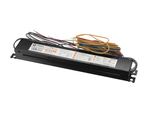 Misc Hardware Ge296Ho-Mvps-N-Mv Flu Ballast 120-277V (RESGE296HO-MVPS-N-MV) Each