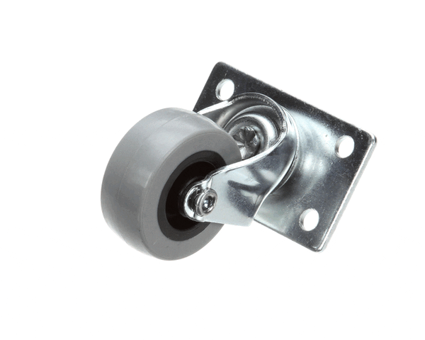 R F Hunter Hf03P Swivel Plate Casters For Model (RESHF03P) Each