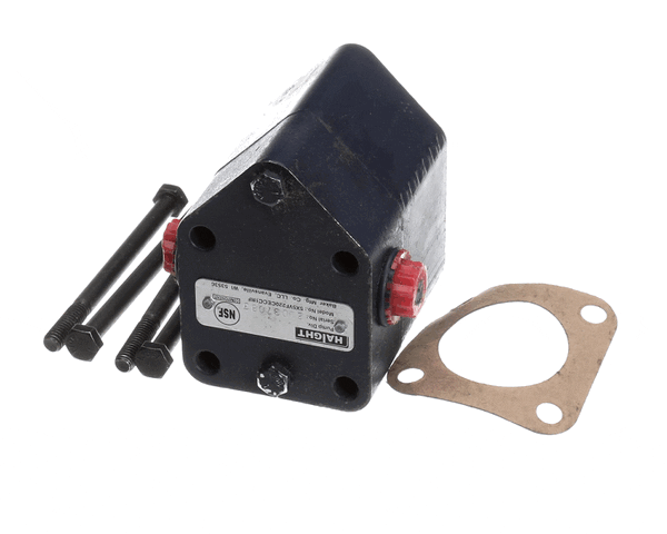 R F Hunter Hf58C Closed Coupling Pump (RESHF58C) Each