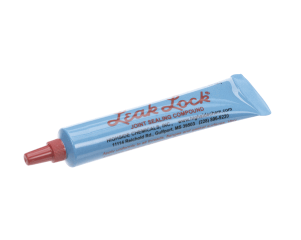 Misc Hardware Hs10001 Leak Lock Seal Tube 1 Oz (RESHS10001) Each