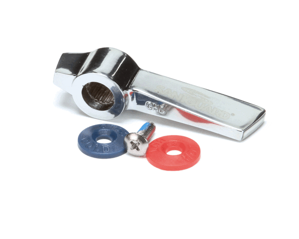 COMPONENT HARDWARE K50-0110 REPLACEMENT KIT, HANDLE WITH S (RESK50-0110) Each