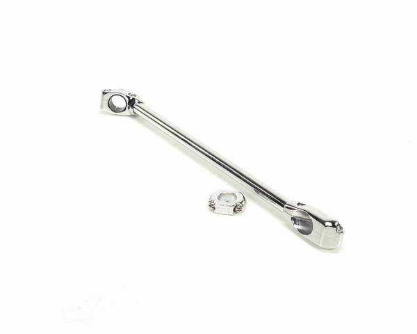 COMPONENT HARDWARE K50-Y500 SWIVEL ARM PRE-RINSE SUPPORT (RESK50-Y500) Each