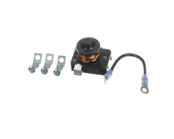 Misc Hardware K71-36 Potential Relay Tecumseh (RESK71-36) Each