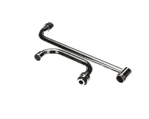 Misc Hardware Kl11-X018 Spt, Llbr, Cp, Tubular Jointed, Sw, 18", (RESKL11-X018) Each