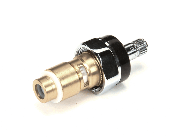 COMPONENT HARDWARE KL50-Y007-CCV VALVE ASSEMBLY, HOT CART, CERAMIC (RESKL50-Y007-CCV) Each