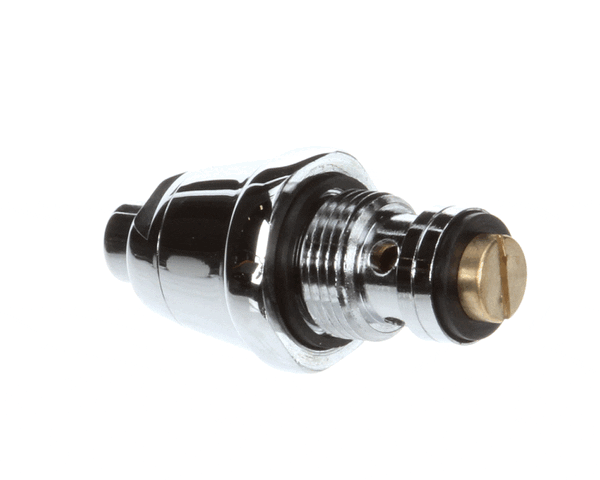 COMPONENT HARDWARE KL50-Y027 BUTTON VALVE, FOR PRE-RINSE OR (RESKL50-Y027) Each