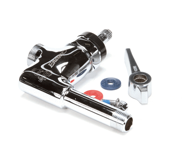 COMPONENT HARDWARE KL55-Y001 ADD-ON FAUCET ASSEMBLY (RESKL55-Y001) Each
