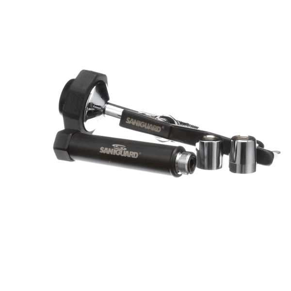 COMPONENT HARDWARE KLP50-0220105 VALVE,SPRAY 1.05GPM,POWERPULSE (RESKLP50-0220105) Each