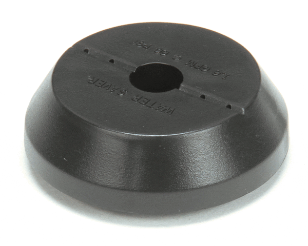 COMPONENT HARDWARE KN50-X135 SPRAY FACE, 1.6GPM (RESKN50-X135) Each