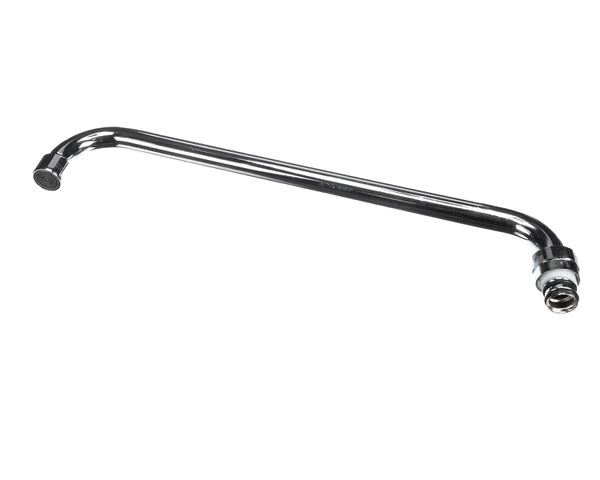 COMPONENT HARDWARE KS11-06-X014 SPOUT 14" (RESKS11-06-X014) Each