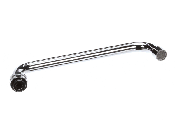 COMPONENT HARDWARE KS11-12-X010 ENCORE SPOUT ASSEMBLY, STAINLE (RESKS11-12-X010) Each