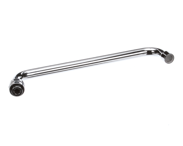 COMPONENT HARDWARE KS11-12-X012 ENCORE SPOUT ASSEMBLY, STAINLE (RESKS11-12-X012) Each