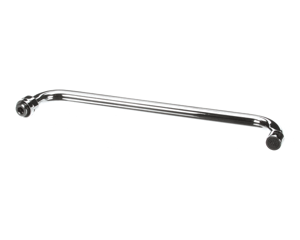 COMPONENT HARDWARE KS11-12-X014 ENCORE SPOUT ASSEMBLY, STAINLE (RESKS11-12-X014) Each