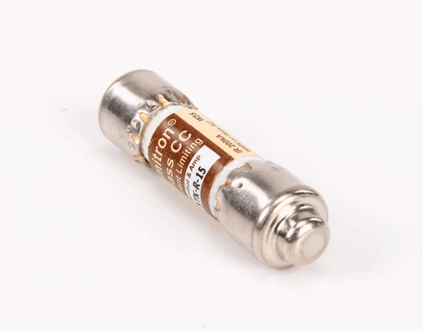 Bussmann Ktk-R-15 15 Amp Ktkr-15 Fuse (RESKTK-R-15) Each