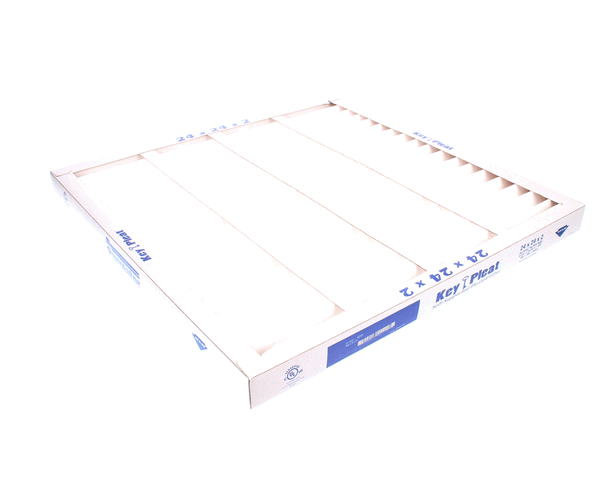 Misc Hardware L91-594 24X24X2 Roof Top Air Filter (RESL91-594) Each