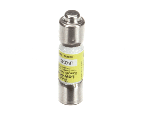 Bussmann Lp-Cc-15 15Amp Midget Fuse Pk2 (RESLP-CC-15) Each