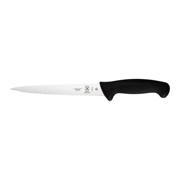 Misc Hardware 10048535 Millennia Utility Knife, 6", Wavy Edge, (RESM23406) Each