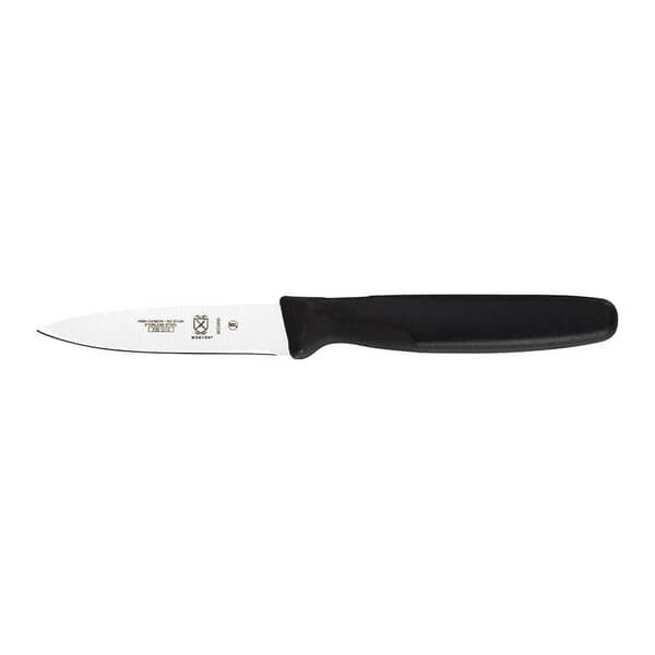 Misc Hardware 10141440 Millennia Paring Knife, 3", Slim, Stampe (RESM23900P) Each