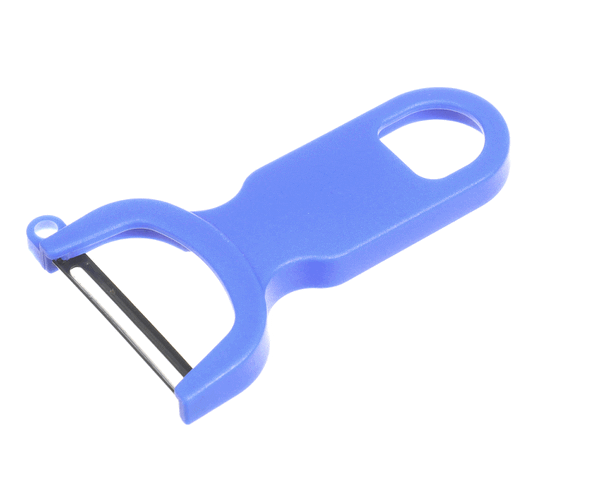 Misc Hardware 10048598 Y-Peeler, 4" Overall Length, Swivel Blad (RESM33071BLB) Each