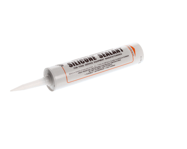 COMPONENT HARDWARE M90-1014 SEALANT, WHT , SILICONE, 10.5L (RESM90-1014) Each