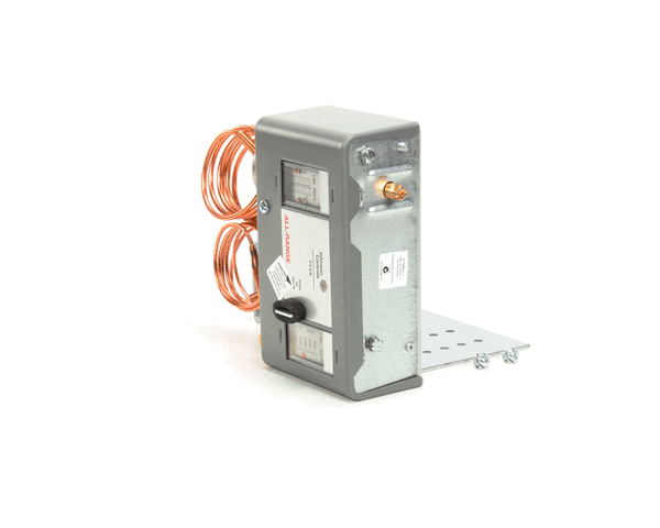 PENN P70MA-1C DUAL PRESSURE CONTROL 70LB MAN (RESP70MA-1C) Each