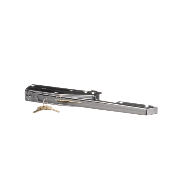 COMPONENT HARDWARE R24-9175-C LATCH, EDGEMOUNT, MAGNETIC/MEC (RESR24-9175-C) Each