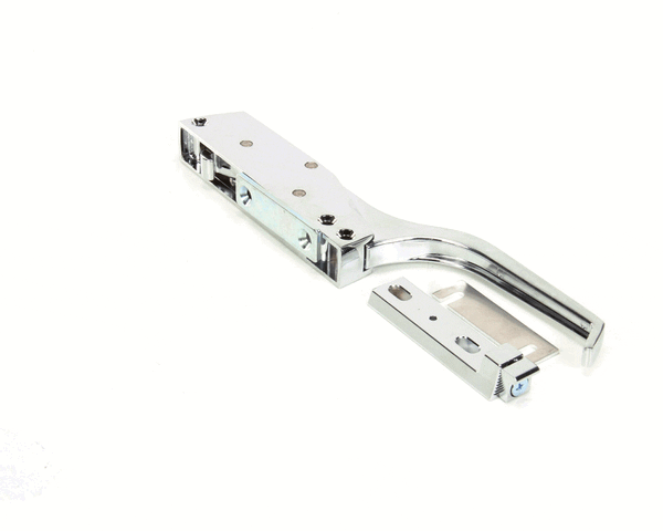 COMPONENT HARDWARE R24-9175 LATCH, EDGEMOUNT, MAGNETIC/MEC (RESR24-9175) Each