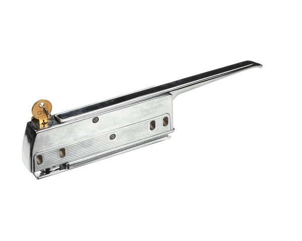 COMPONENT HARDWARE R25-1700-C LATCH & STRIKE (RESR25-1700-C) Each