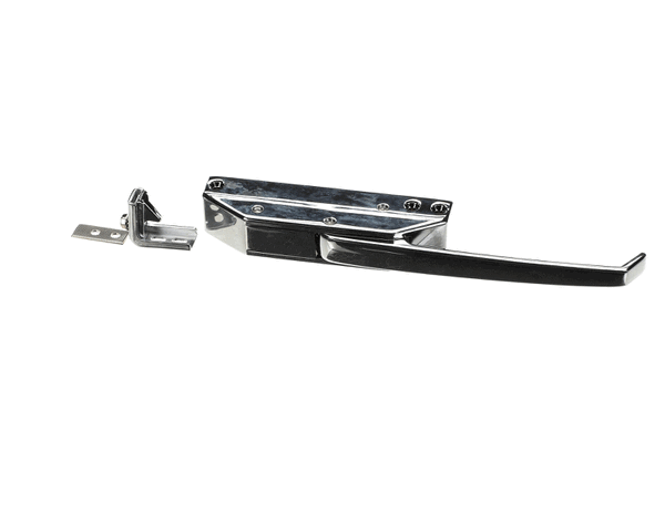 COMPONENT HARDWARE R35-1105 LATCH, STRAIGHT HANDLE W/O KEY (RESR35-1105) Each