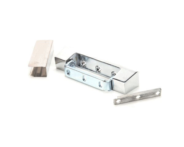 COMPONENT HARDWARE R42-2855 HINGE, EDGEMOUNT, NON-RISE, HD (RESR42-2855) Each