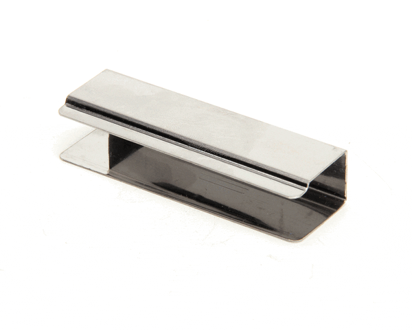 COMPONENT HARDWARE R42-X020 COVER, 3.375 L X 0.625 W X 1 H (RESR42-X020) Each