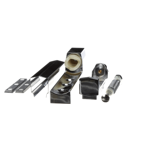 COMPONENT HARDWARE R50-2851 HINGE, EDGEMOUNT, SPRING ASSIS (RESR50-2851) Each