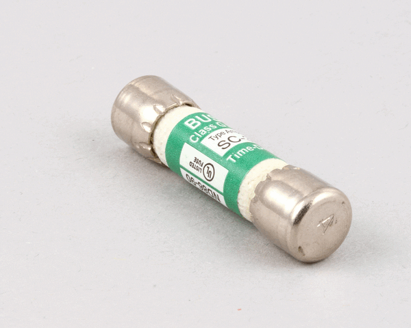 Bussmann Sc-30 Sc-30 30 Amp Cartridge Fuse (RESSC-30) Each