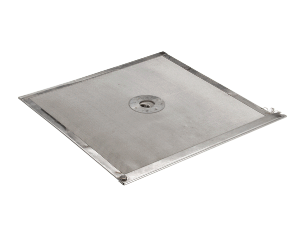 Misc Hardware Ssp106 Filter Screen (RESSSP106) Each