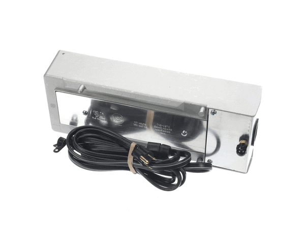 COMPONENT HARDWARE T12-0370-P120 160 W , 117 V, 50Z CAST ALUMIN (REST12-0370-P120) Each