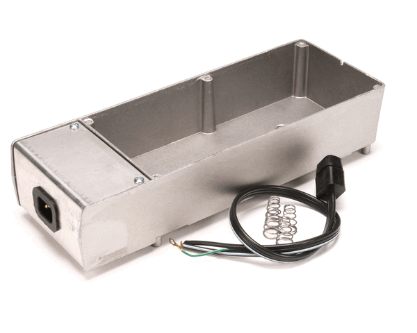COMPONENT HARDWARE T12-5000 EVAPORATOR, COND, PTC, AL, 50OZ, 117 (REST12-5000) Each