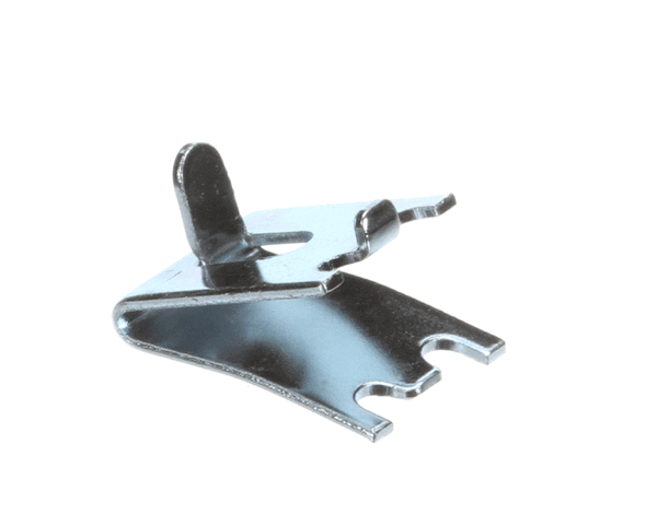 COMPONENT HARDWARE T30-5131 SHELF SUPPORT, SNAP-IN, STL, 1 (REST30-5131) Each