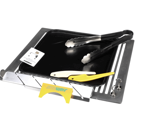 Misc Hardware Tbcmeltkit Tbc Melt Kit (RESTBCMELTKIT) Each