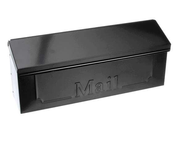 Misc Hardware Thhb0001 Wb Mailbox (RESTHHB0001) Each